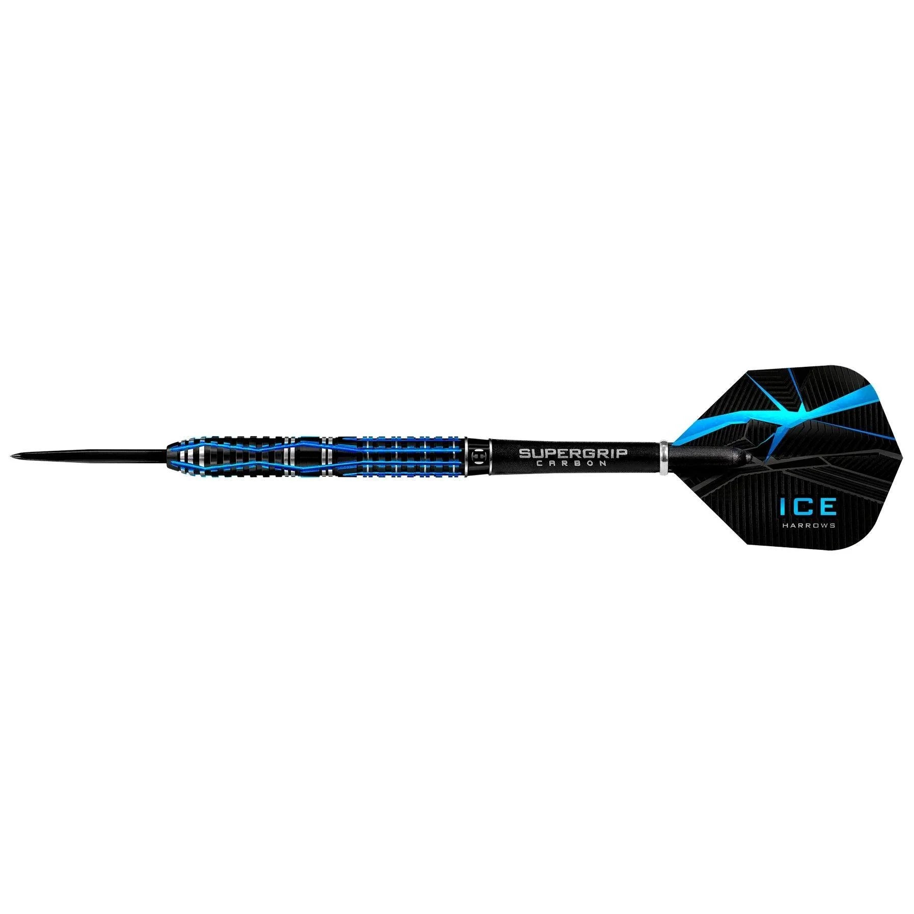 Harrows - Ice Recut 90% - Sada Steel Šípok - Direct Darts - 5