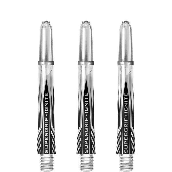 Harrows - Ignite Priehľadná - Násadka Na Šípky - Direct Darts - 3
