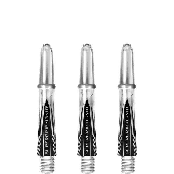 Harrows - Ignite Priehľadná - Násadka Na Šípky - Direct Darts - 4
