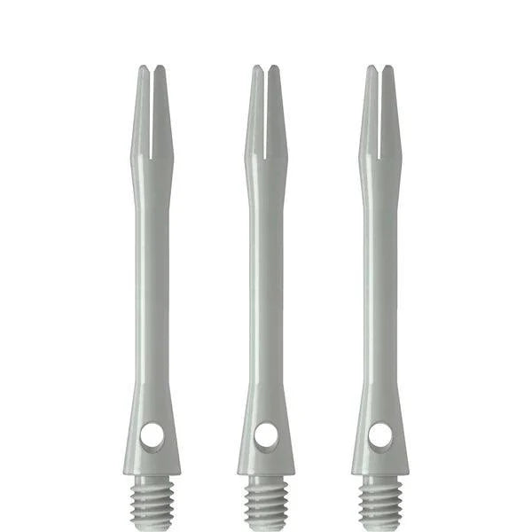 Harrows - Keramika Biela - Násadka Na Šípky - Direct Darts - 3