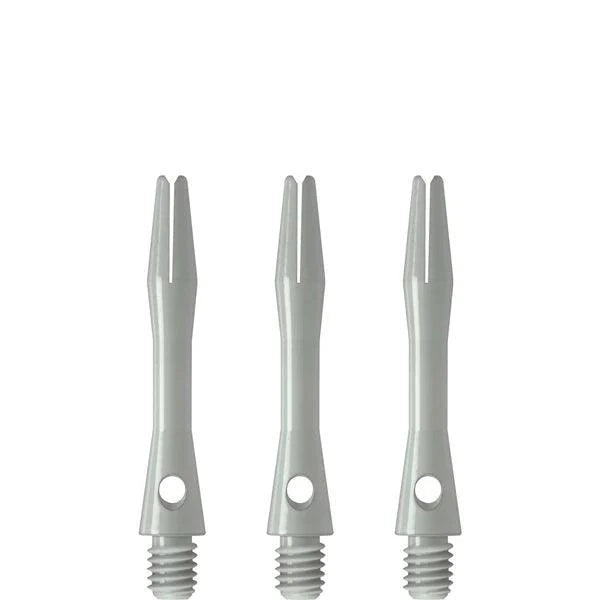 Harrows - Keramika Biela - Násadka Na Šípky - Direct Darts - 4