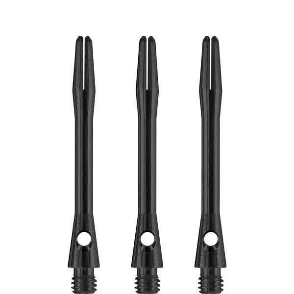 Harrows - Keramika Čierna - Násadka Na Šípky - Direct Darts - 3
