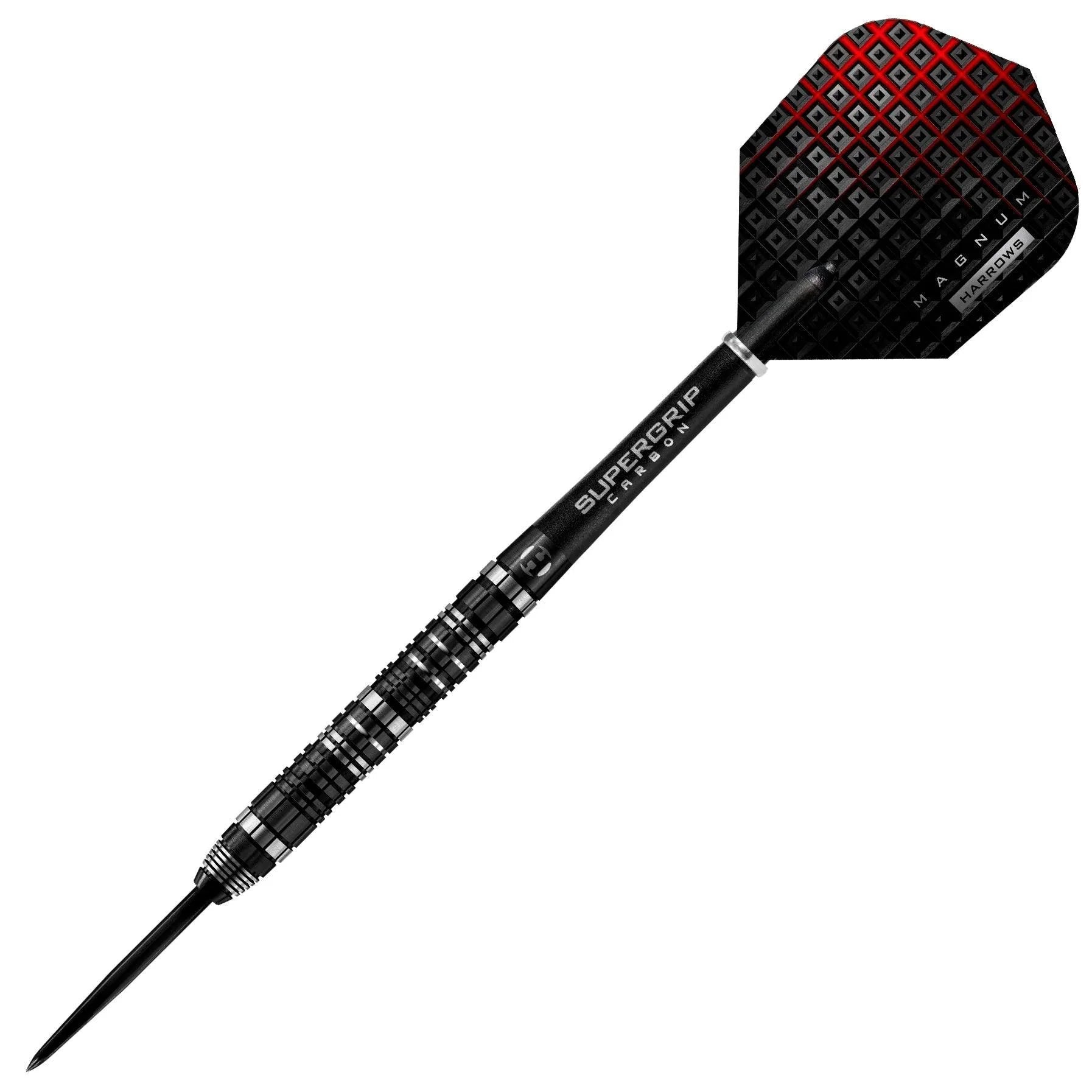 Harrows - Magnum Reloaded 97% - Sada Steel Šípok - Direct Darts - 4