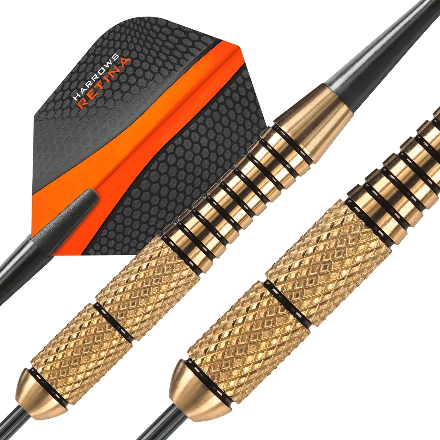 Harrows - Matrix - Sada Steel Šípok - Direct Darts - 3