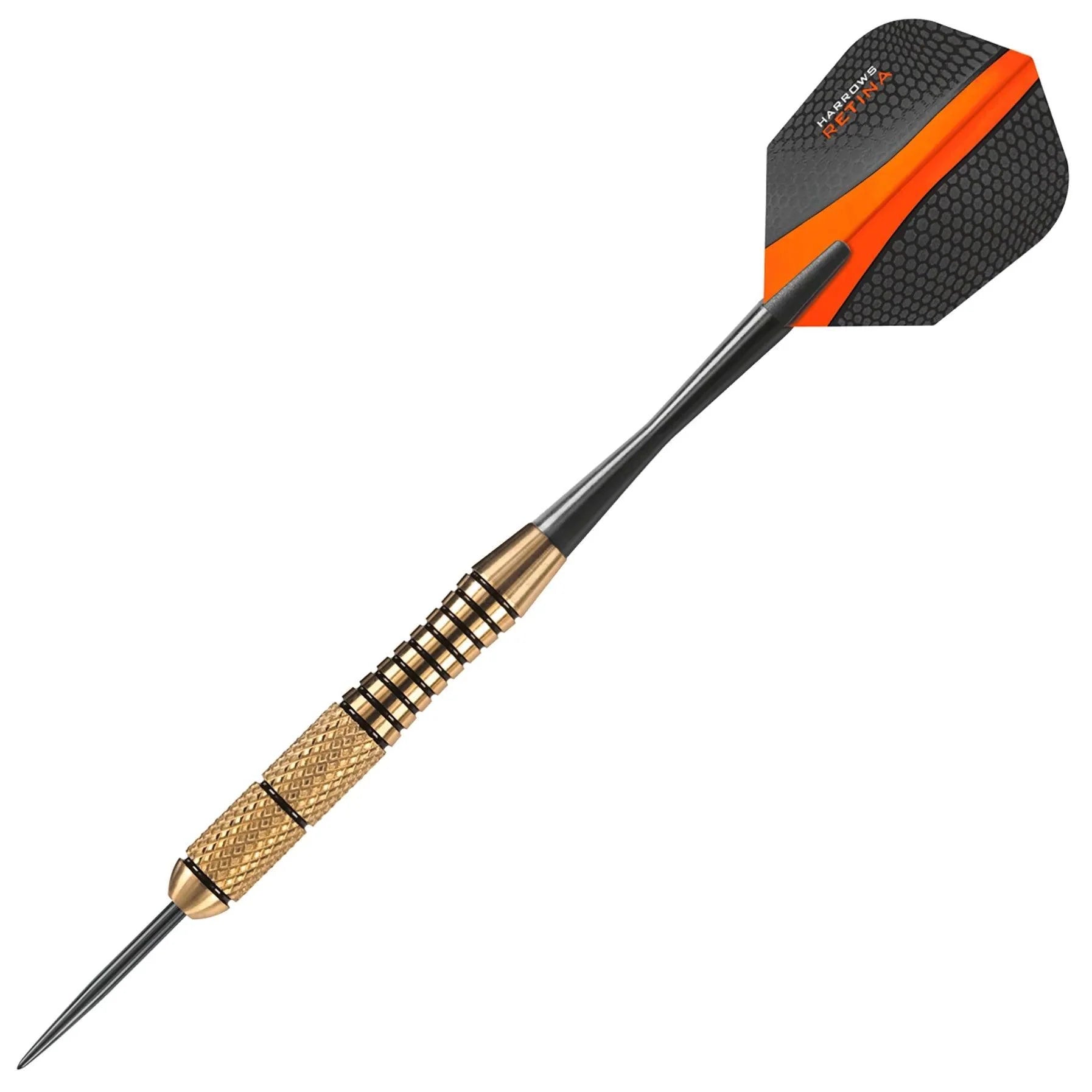 Harrows - Matrix - Sada Steel Šípok - Direct Darts - 4