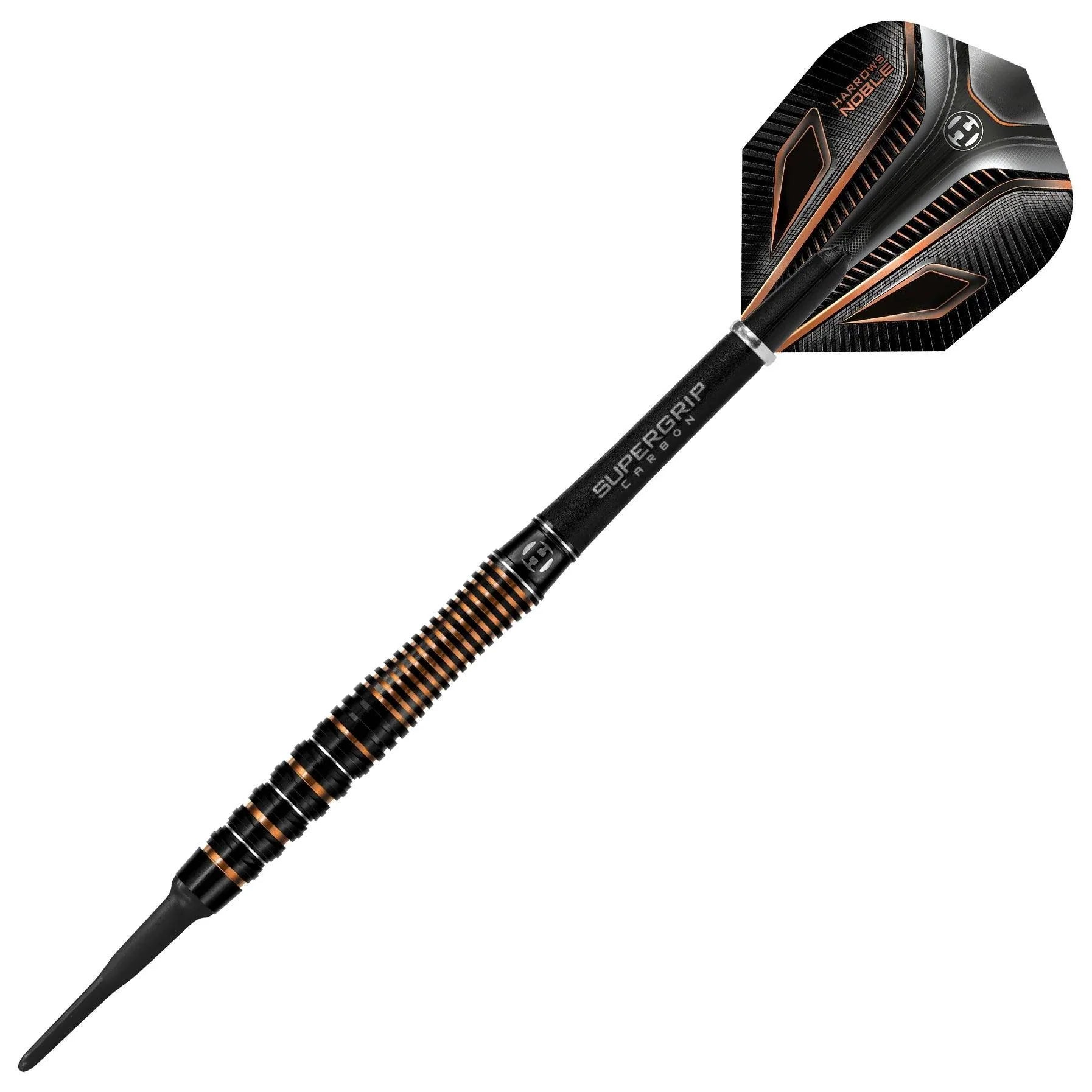 Harrows - Noble 90% - Sada Soft Šípok - Direct Darts - 3