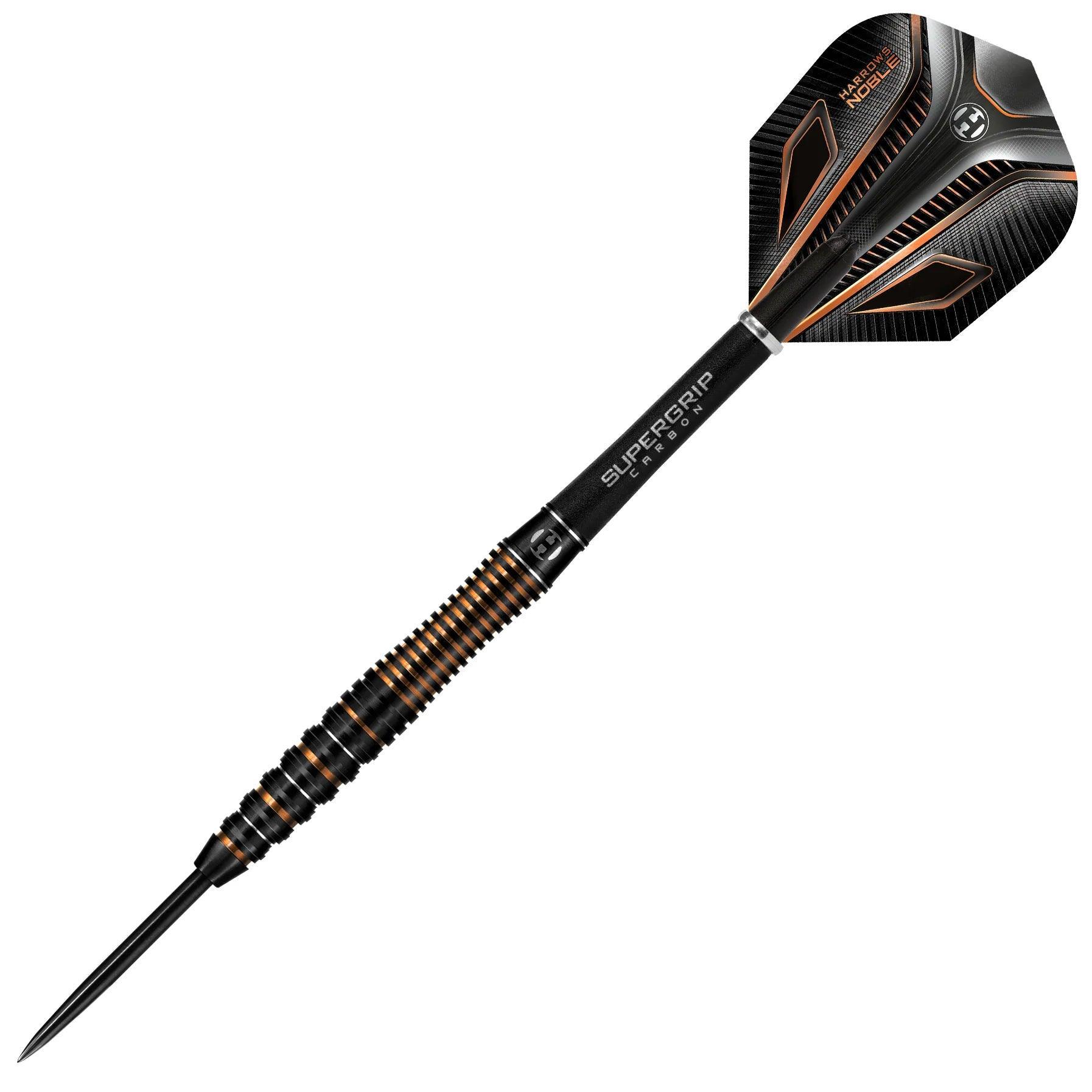 Harrows - Noble 90% - Sada Steel Šípok - Direct Darts - 3
