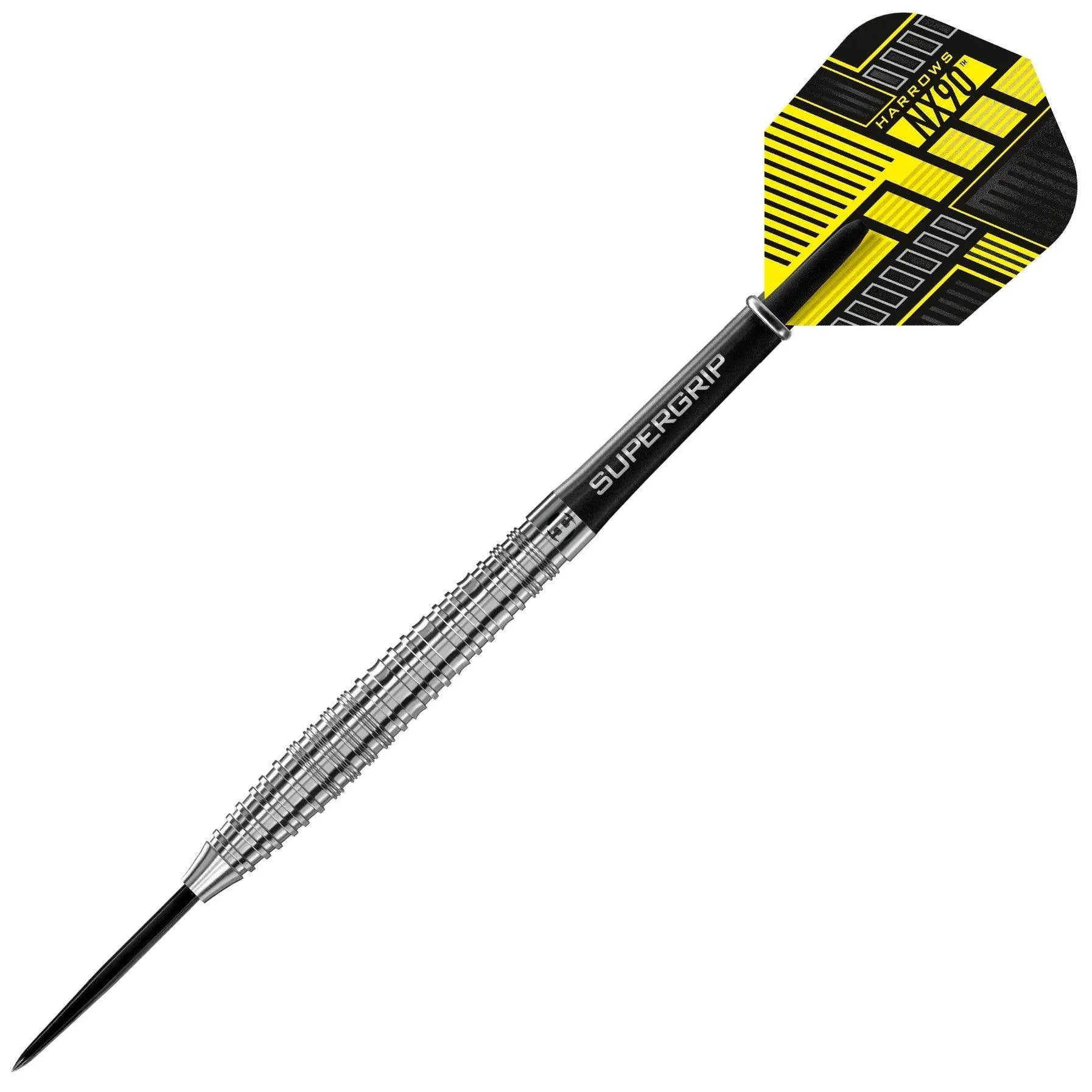 Harrows - Nx90 90% - Sada Steel Šípok - Direct Darts - 4