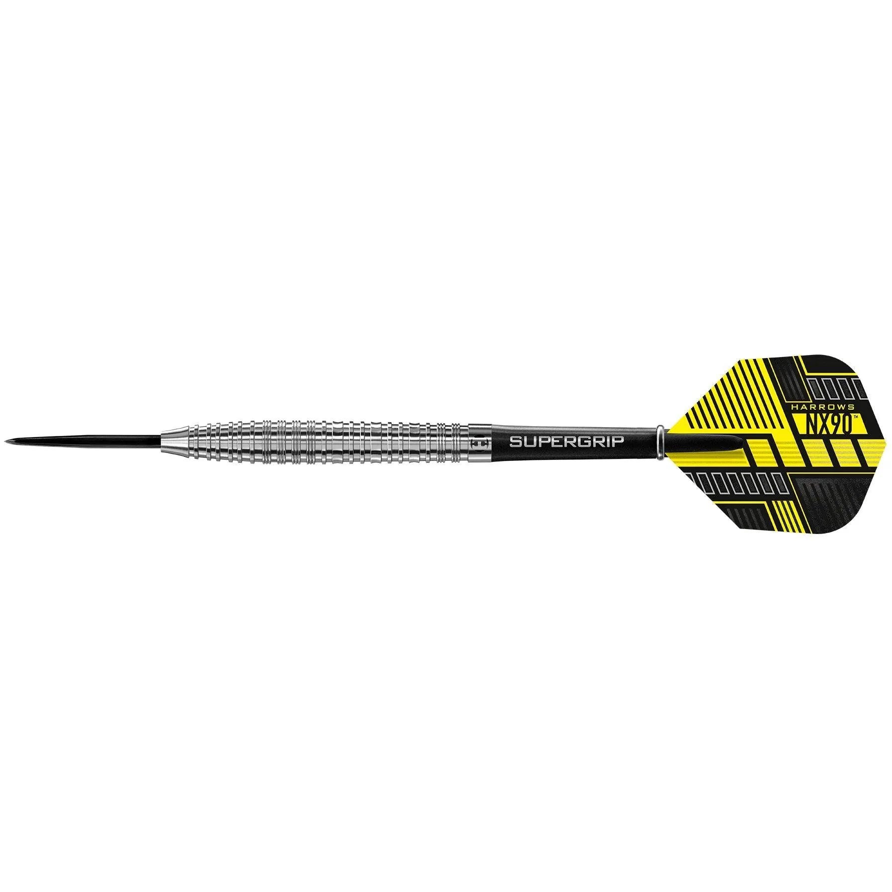 Harrows - Nx90 90% - Sada Steel Šípok - Direct Darts - 6