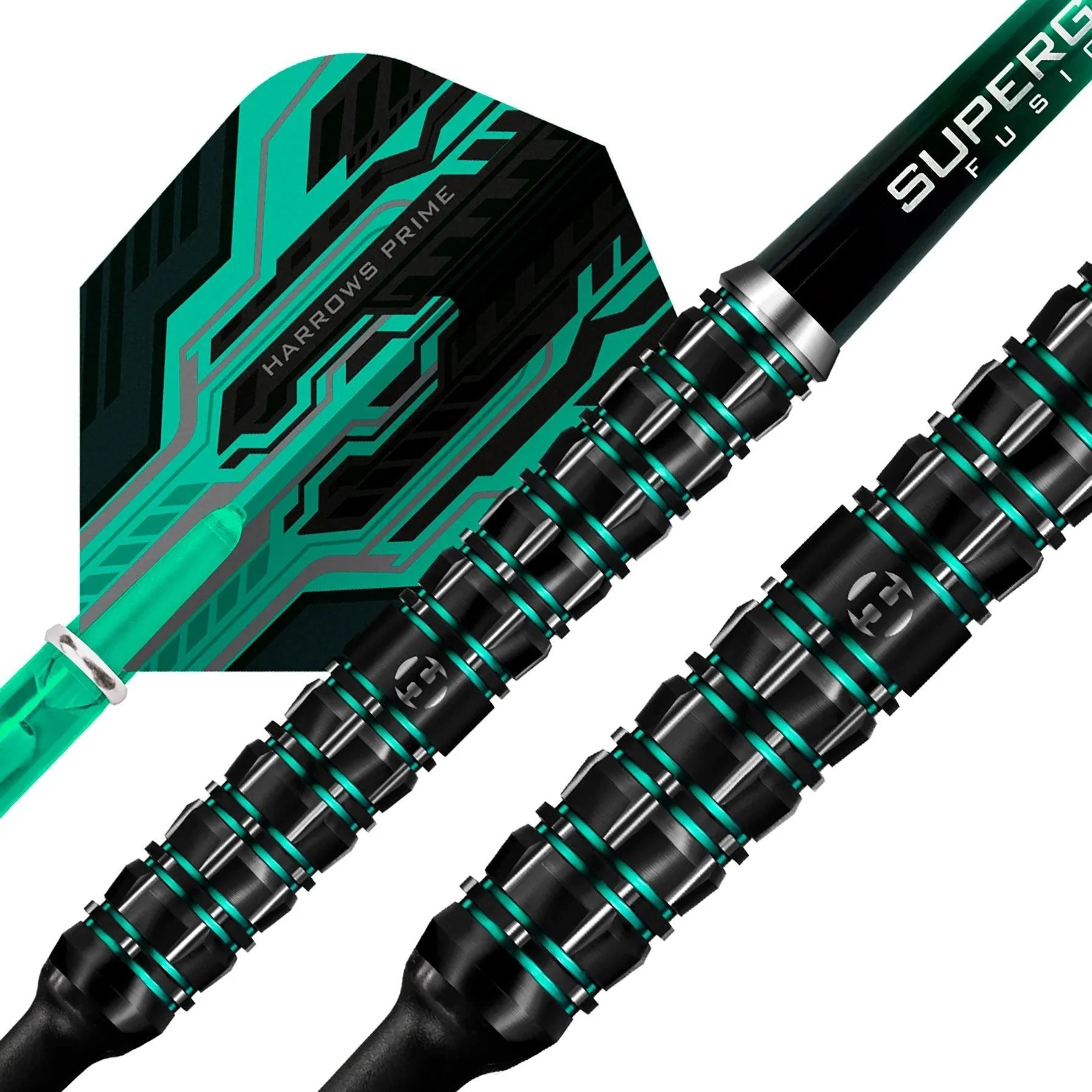 Harrows - Oracle 90% - Sada Soft Šípok - Direct Darts - 3