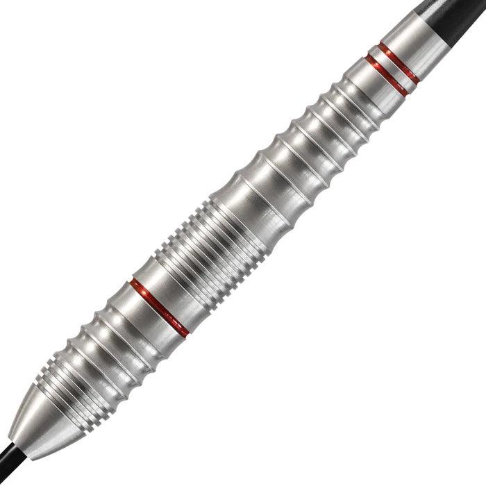 Harrows - Rage - Sada Steel Šípok Na Šípky - Direct Darts - 1