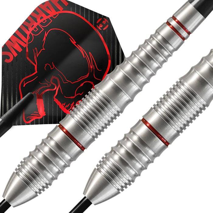 Harrows - Rage - Sada Steel Šípok Na Šípky - Direct Darts - 3