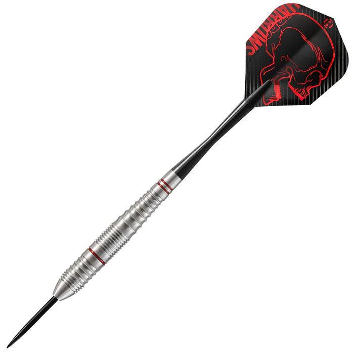 Harrows - Rage - Sada Steel Šípok Na Šípky - Direct Darts - 4