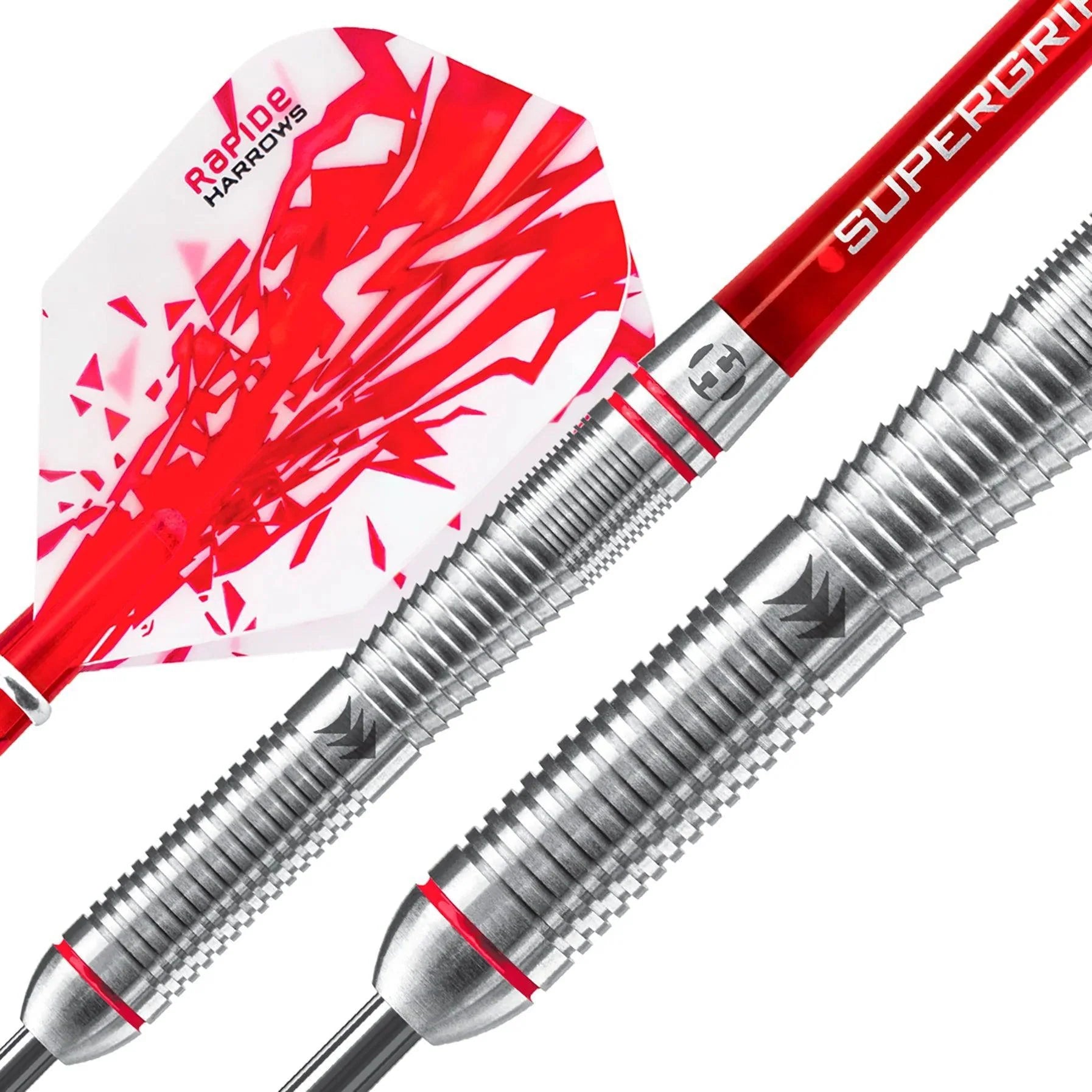 Harrows - Rapide Style A 90% - Sada Steel Šípok - Direct Darts - 3