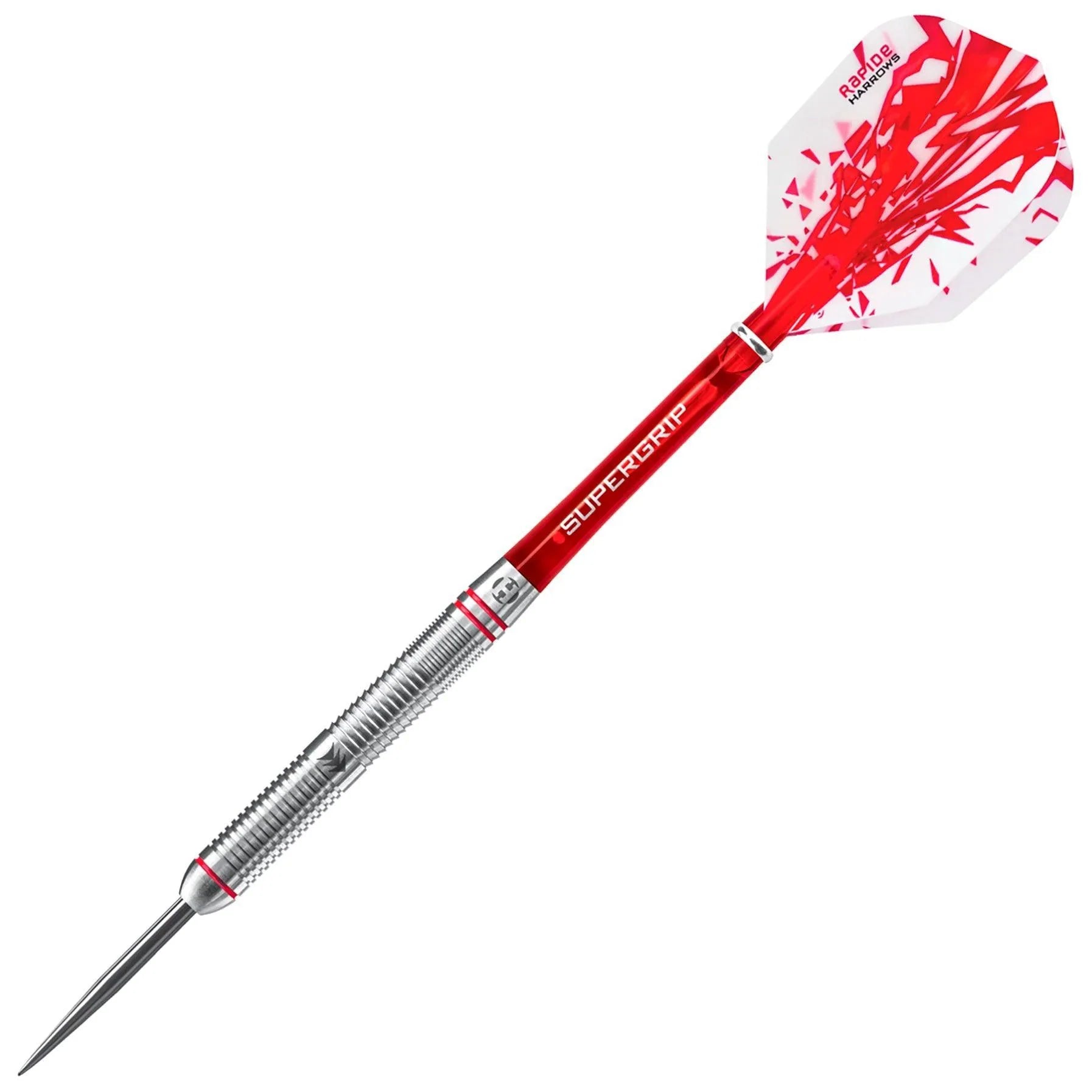 Harrows - Rapide Style A 90% - Sada Steel Šípok - Direct Darts - 4