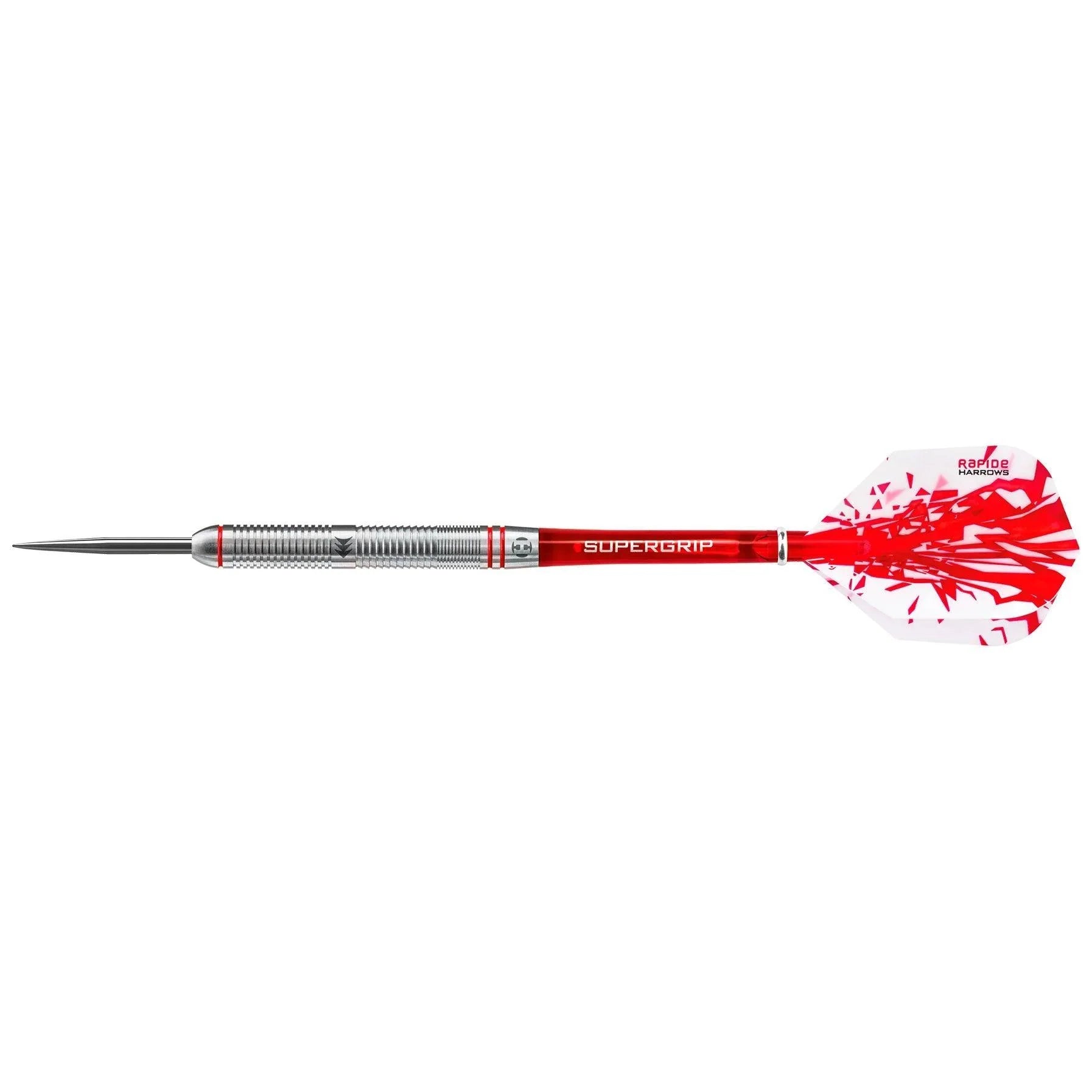 Harrows - Rapide Style A 90% - Sada Steel Šípok - Direct Darts - 6