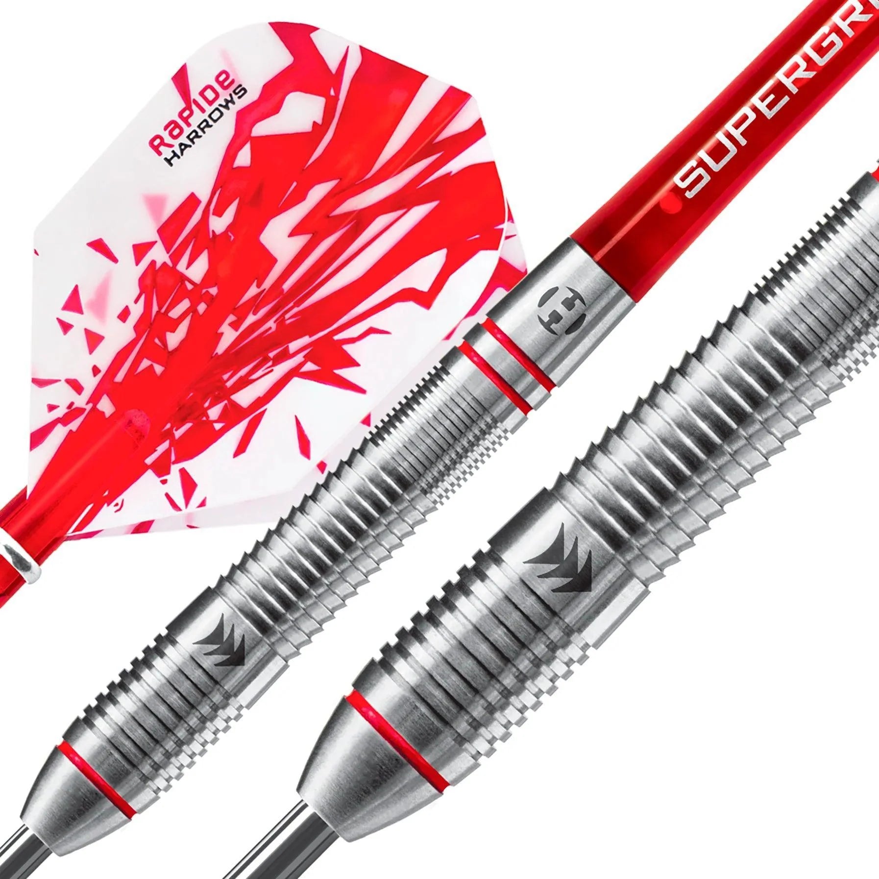 Harrows - Rapide Style B 90% - Sada Steel Šípok - Direct Darts - 3