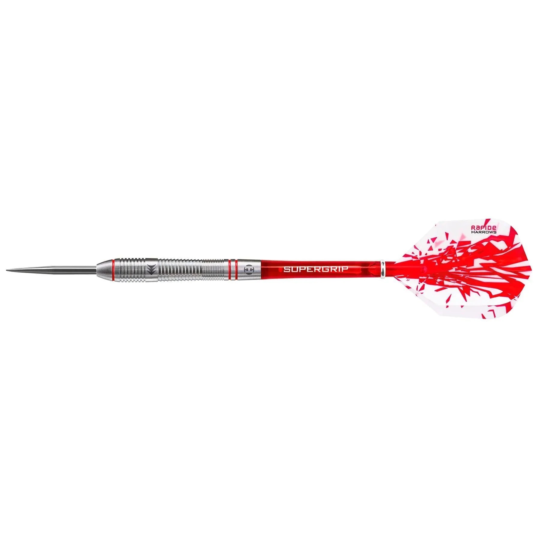 Harrows - Rapide Style B 90% - Sada Steel Šípok - Direct Darts - 6
