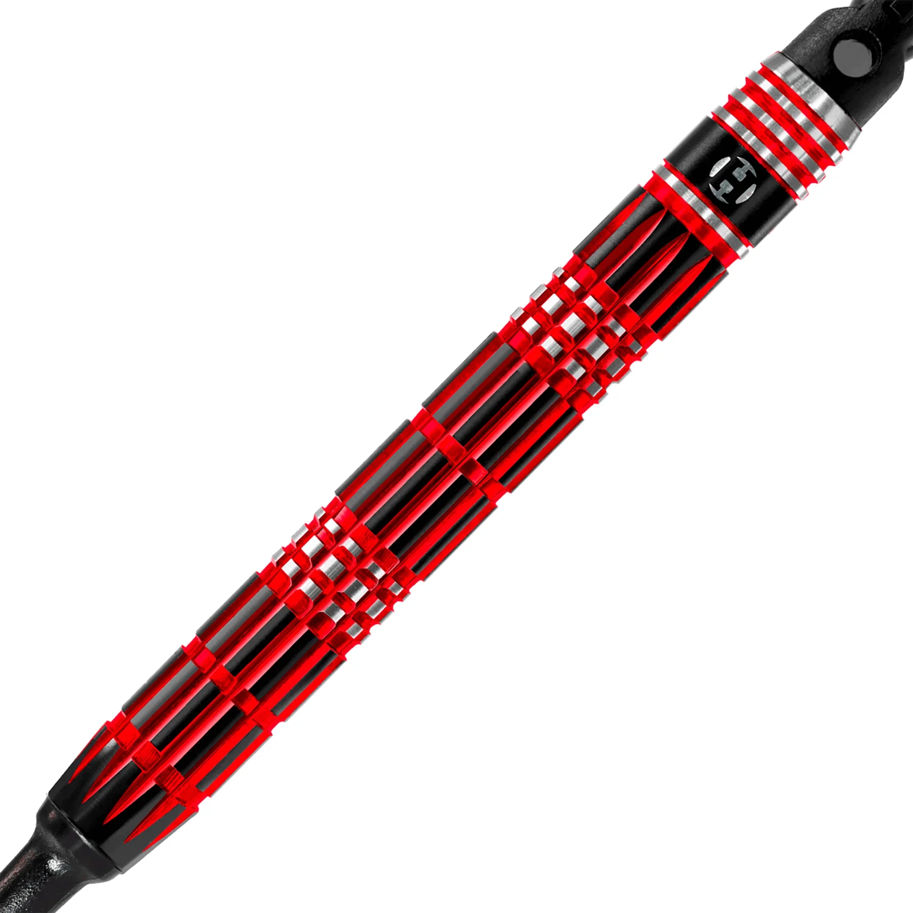 Harrows - Red Horizon 90% - Sada Soft Šípok - Direct Darts - 1