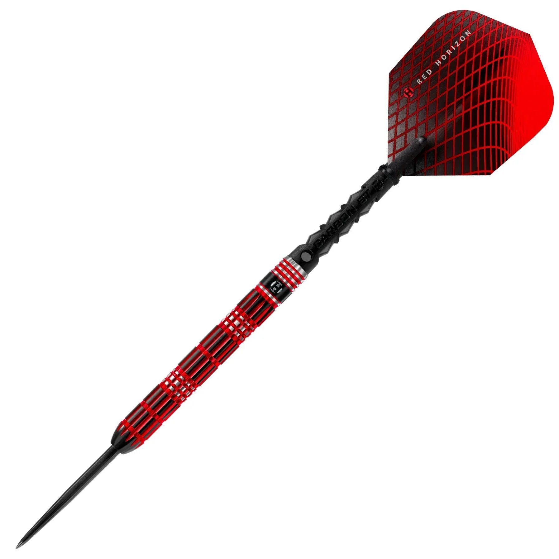 Harrows - Red Horizon 90% - Sada Steel Šípok - Direct Darts - 4