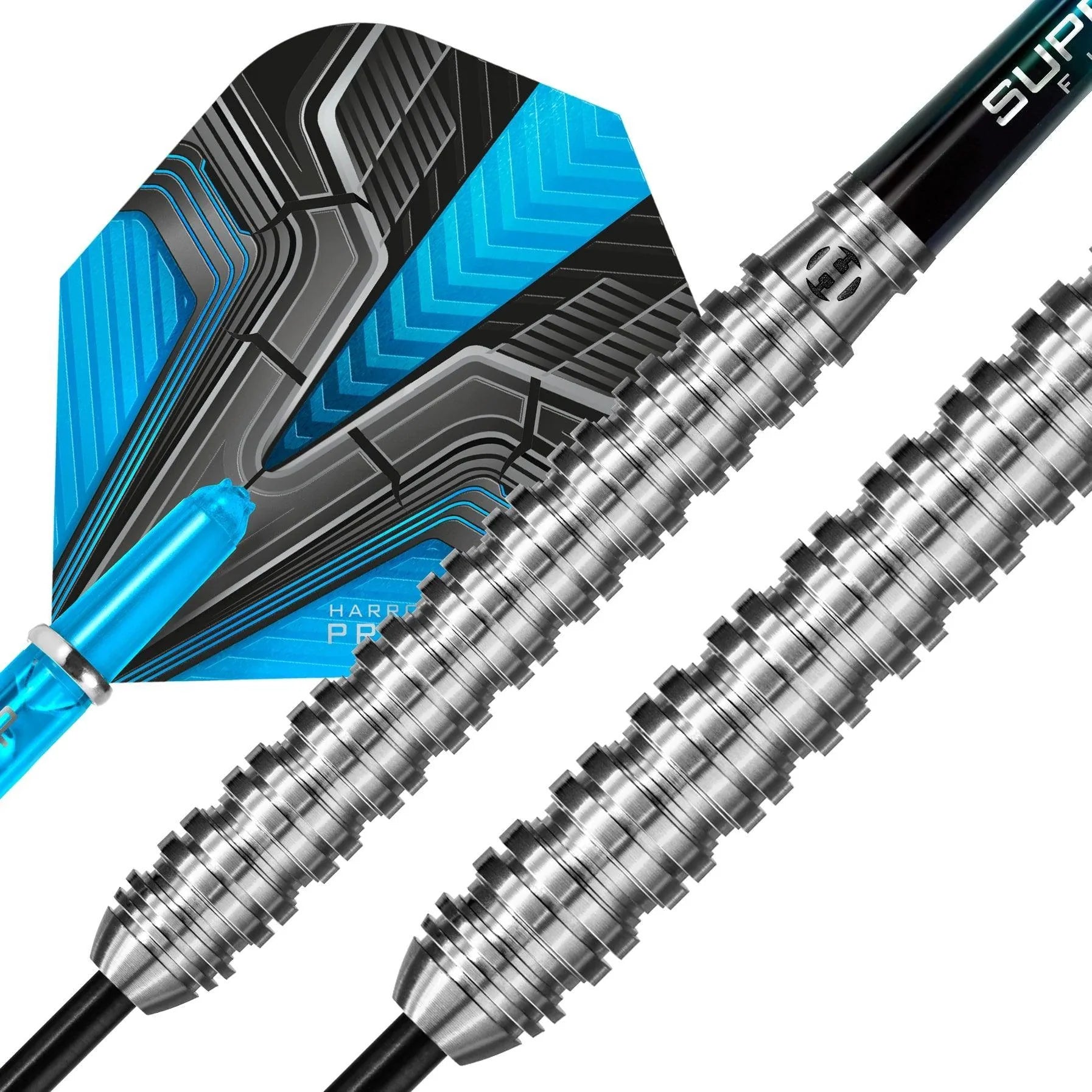 Harrows - Revere 90% - Sada Steel Šípok - Direct Darts - 3