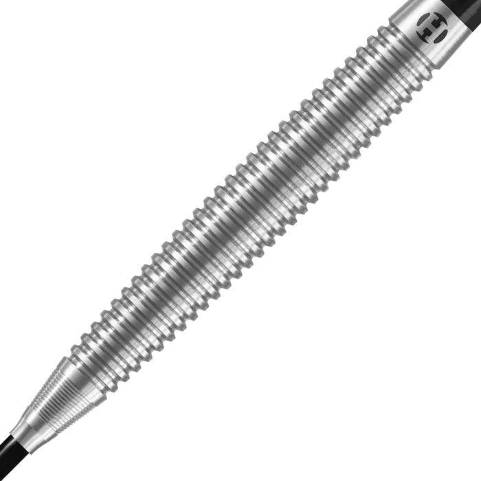 Harrows - Shard 90% - Sada Steel Šípok Na Šípky - Direct Darts - 1