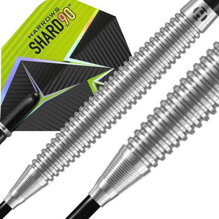 Harrows - Shard 90% - Sada Steel Šípok Na Šípky - Direct Darts - 3