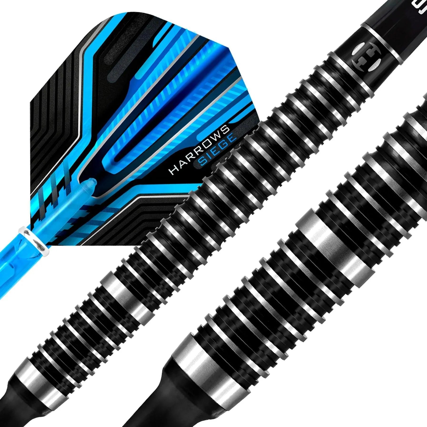 Harrows - Siege 90% - Sada Soft Šípok - Direct Darts - 3