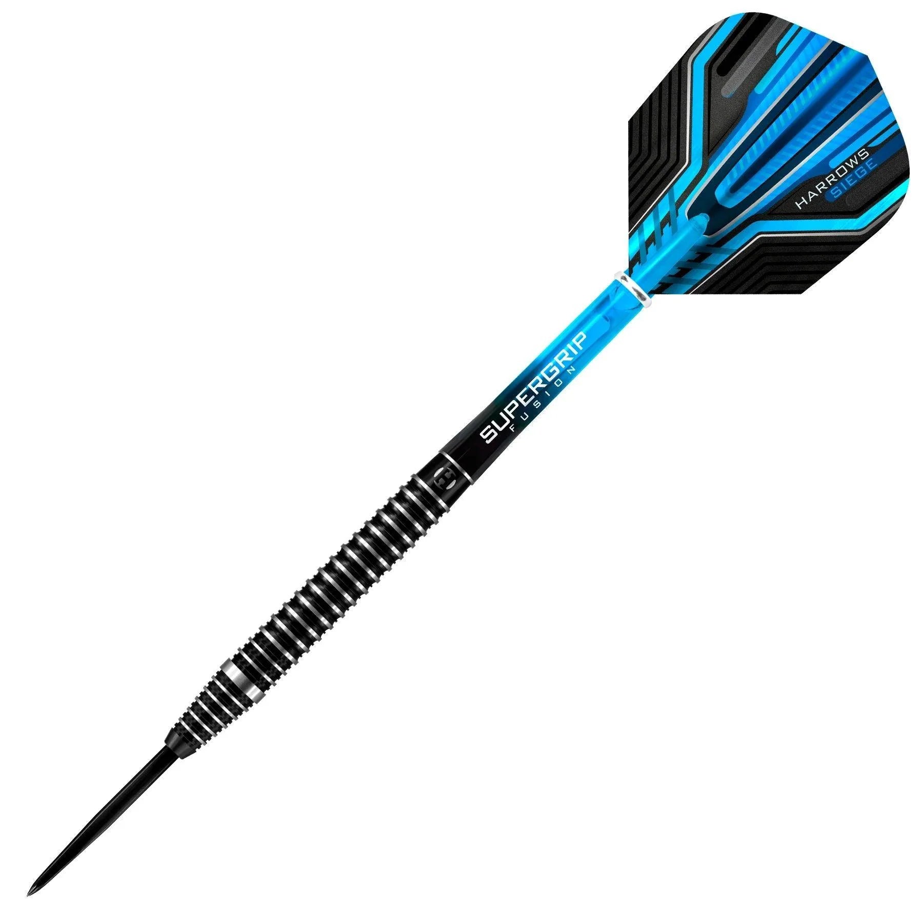 Harrows - Siege 90% - Sada Steel Šípok - Direct Darts - 4