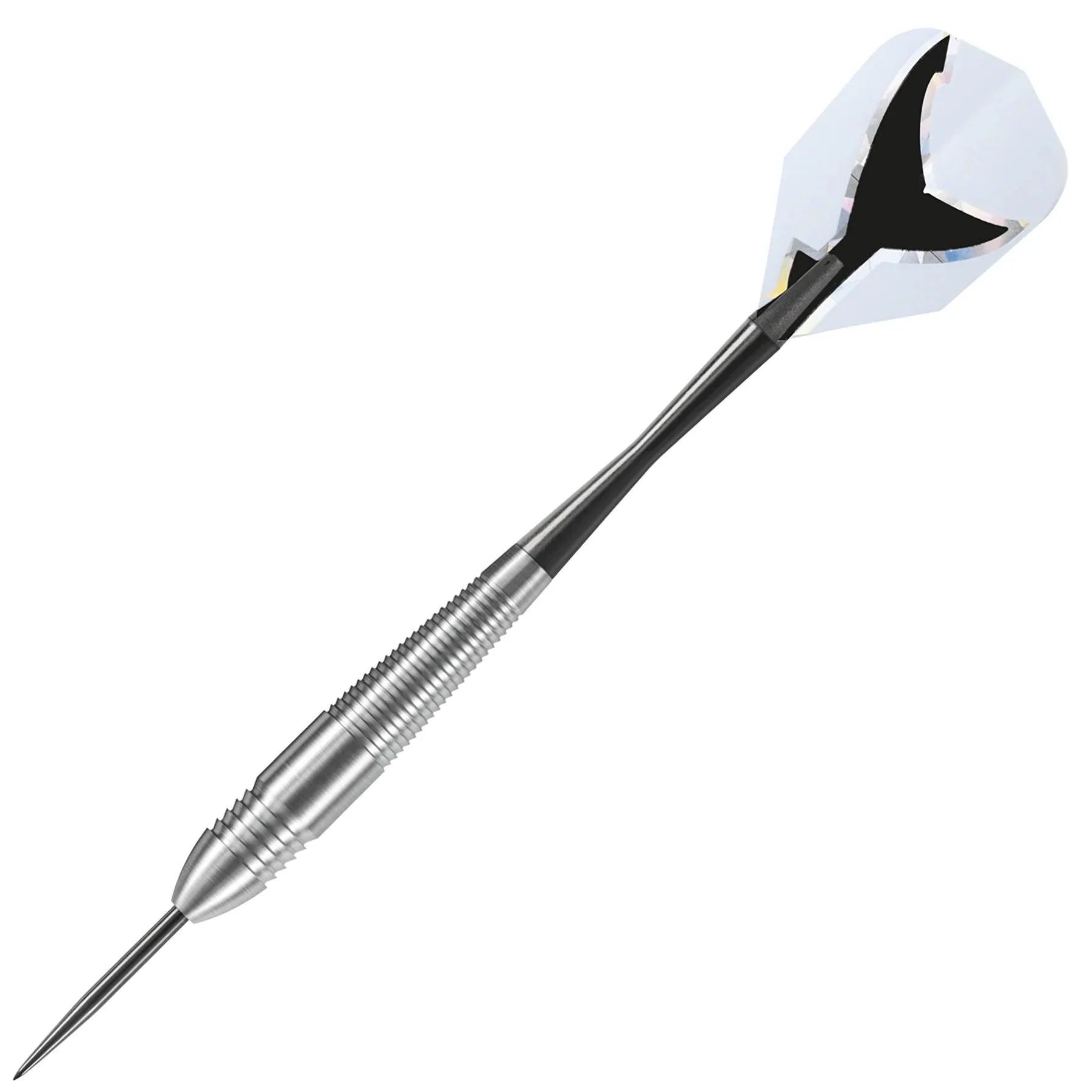 Harrows - Silver Shark - Sada Steel Šípok - Direct Darts - 4