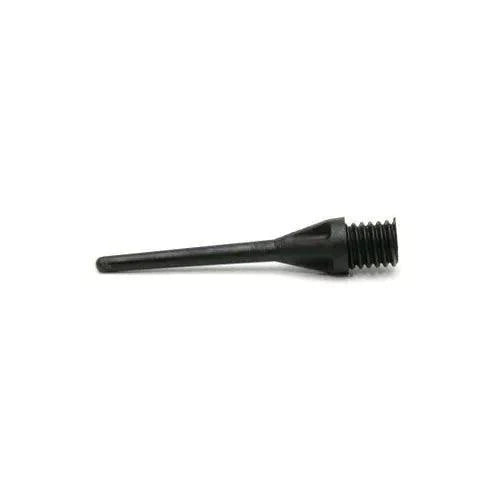 Harrows - Star Čierna 2Ba - 1000 Ks - Soft Hrot Na Šípky - Direct Darts - 1