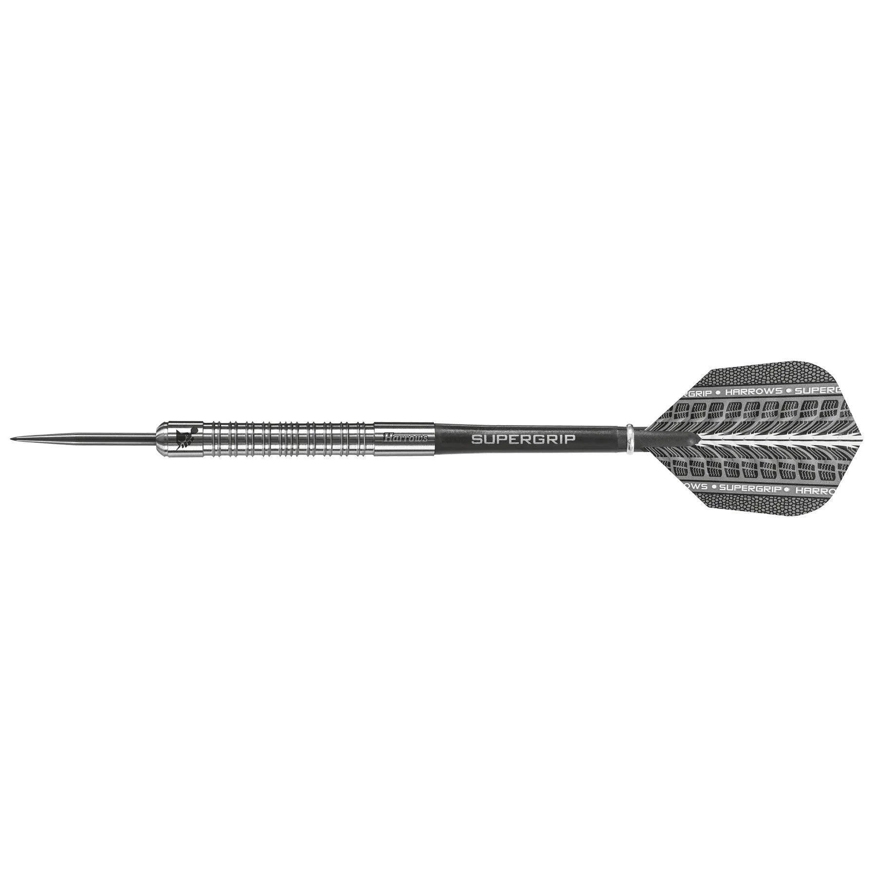 Harrows - Supergrip 90% - Sada Steel Šípok - Direct Darts - 6