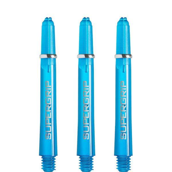 Harrows - Supergrip Aqua - Násadka Na Šípky - Direct Darts - 3