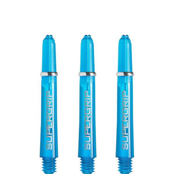 Harrows - Supergrip Aqua - Násadka Na Šípky - Direct Darts - 4
