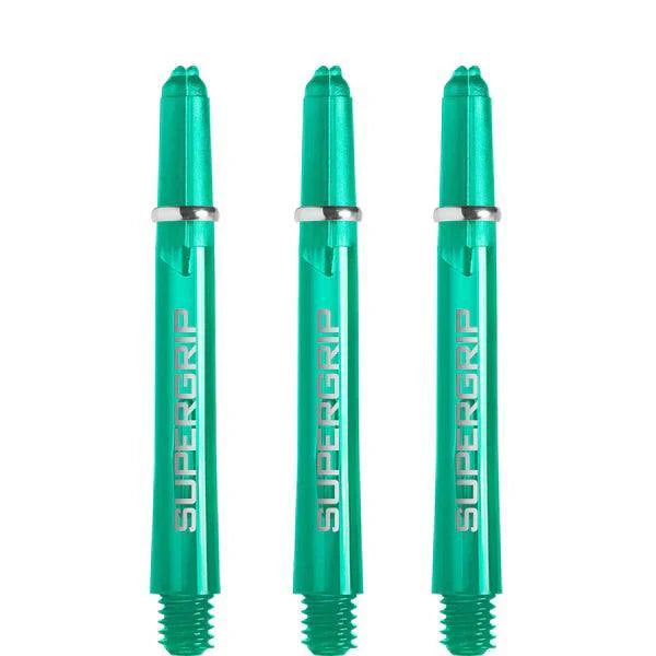 Harrows - Supergrip Jade - Násadka Na Šípky - Direct Darts - 3