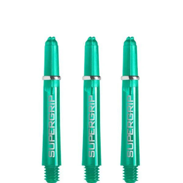 Harrows - Supergrip Jade - Násadka Na Šípky - Direct Darts - 4