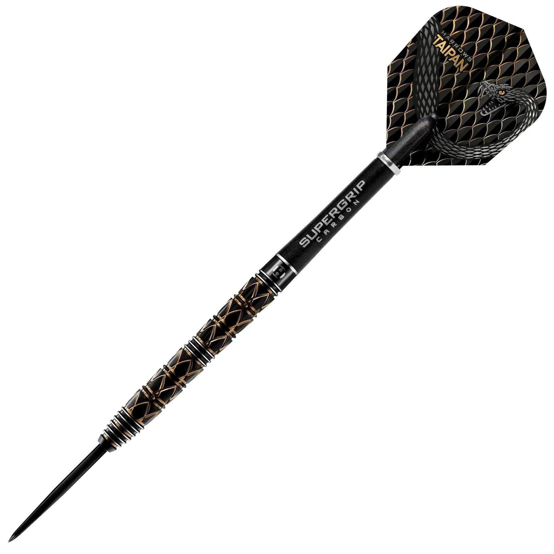 Harrows - Taipan 90% - Sada Steel Šípok - Direct Darts - 4