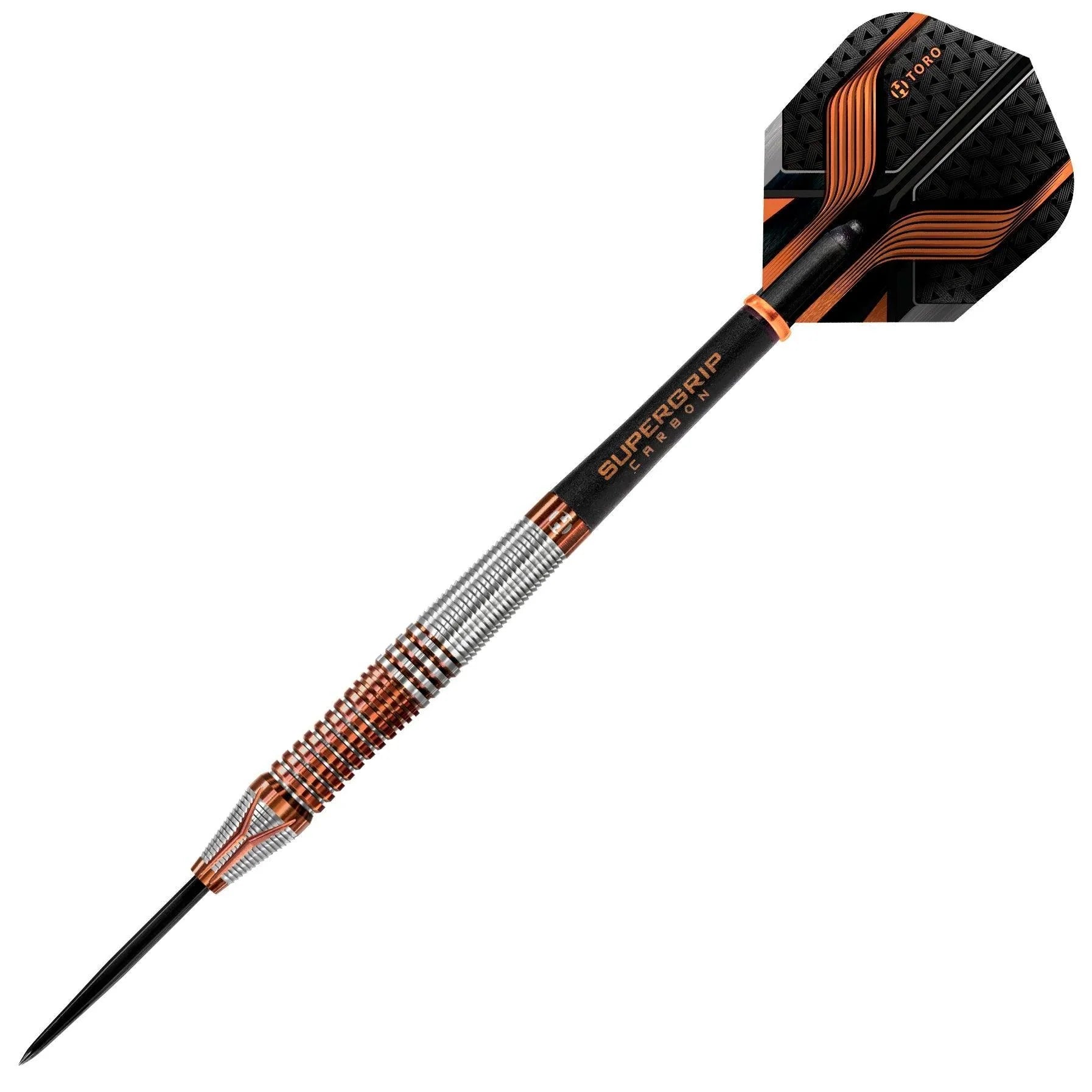 Harrows - Toro 90% - Sada Steel Šípok - Direct Darts - 4