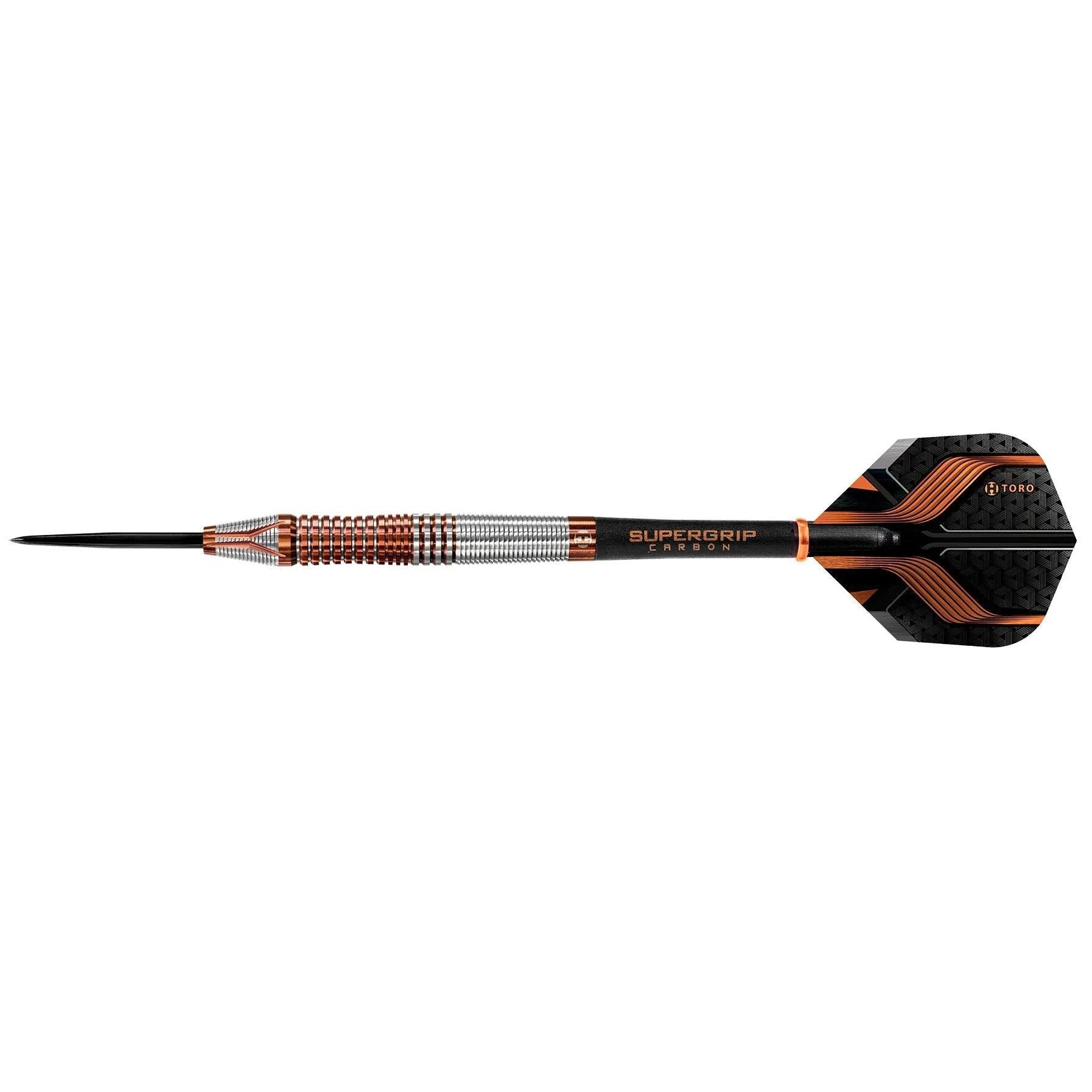Harrows - Toro 90% - Sada Steel Šípok - Direct Darts - 6