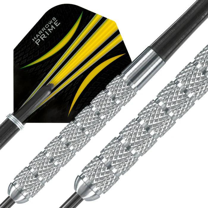 Harrows - Torpedo 80% - Sada Steel Šípok - Direct Darts - 3