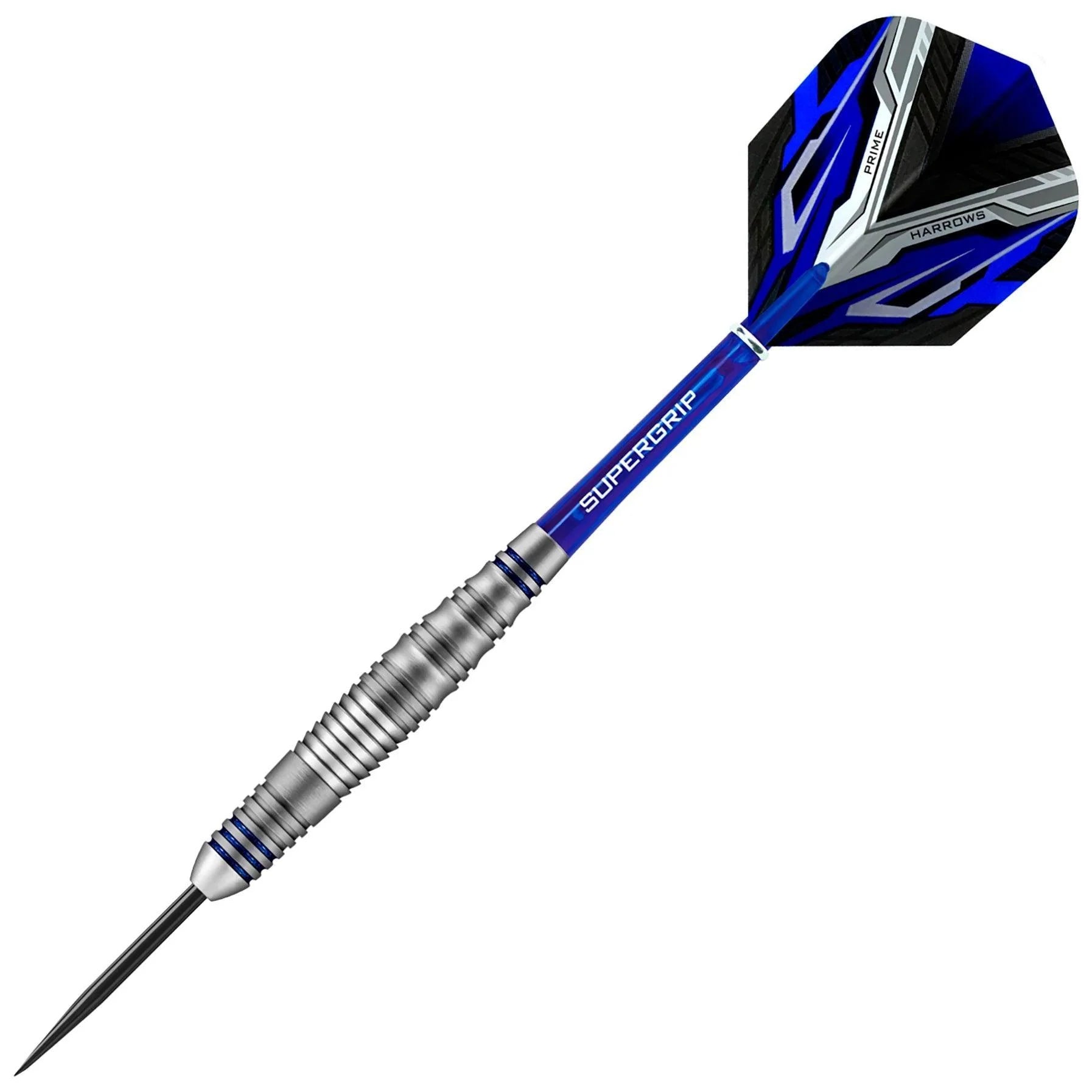Harrows - Vespa - Brass - Sada Steel Šípok - Direct Darts - 4