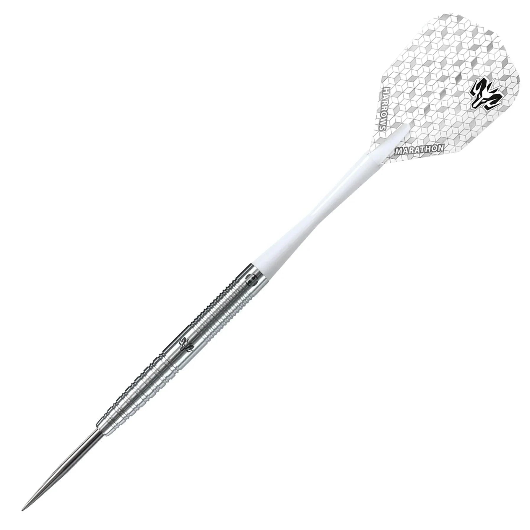 Harrows - Wolfram 97% - Sada Steel Šípok - Direct Darts - 4