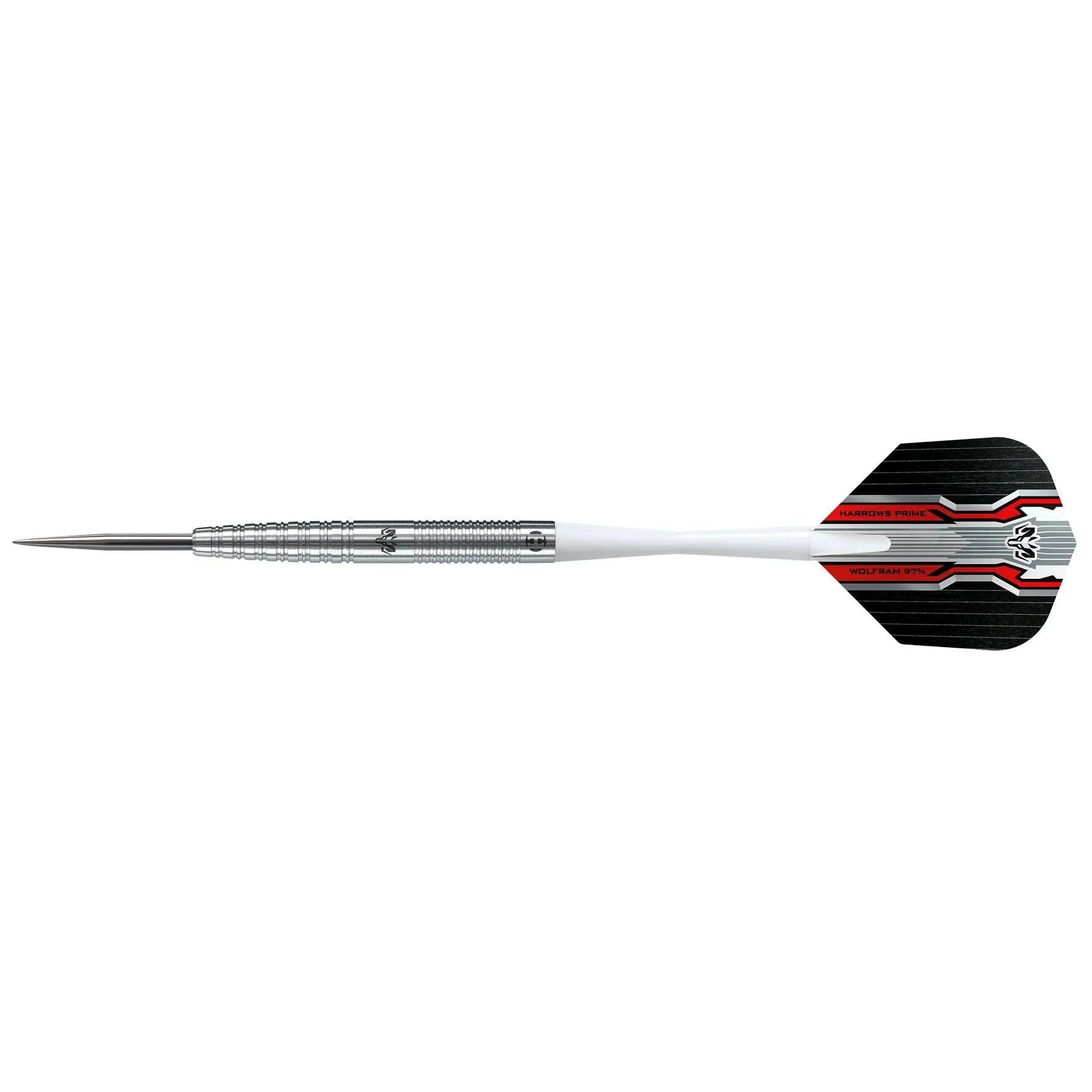 Harrows - Wolfram 97% - Sada Steel Šípok - Direct Darts - 6