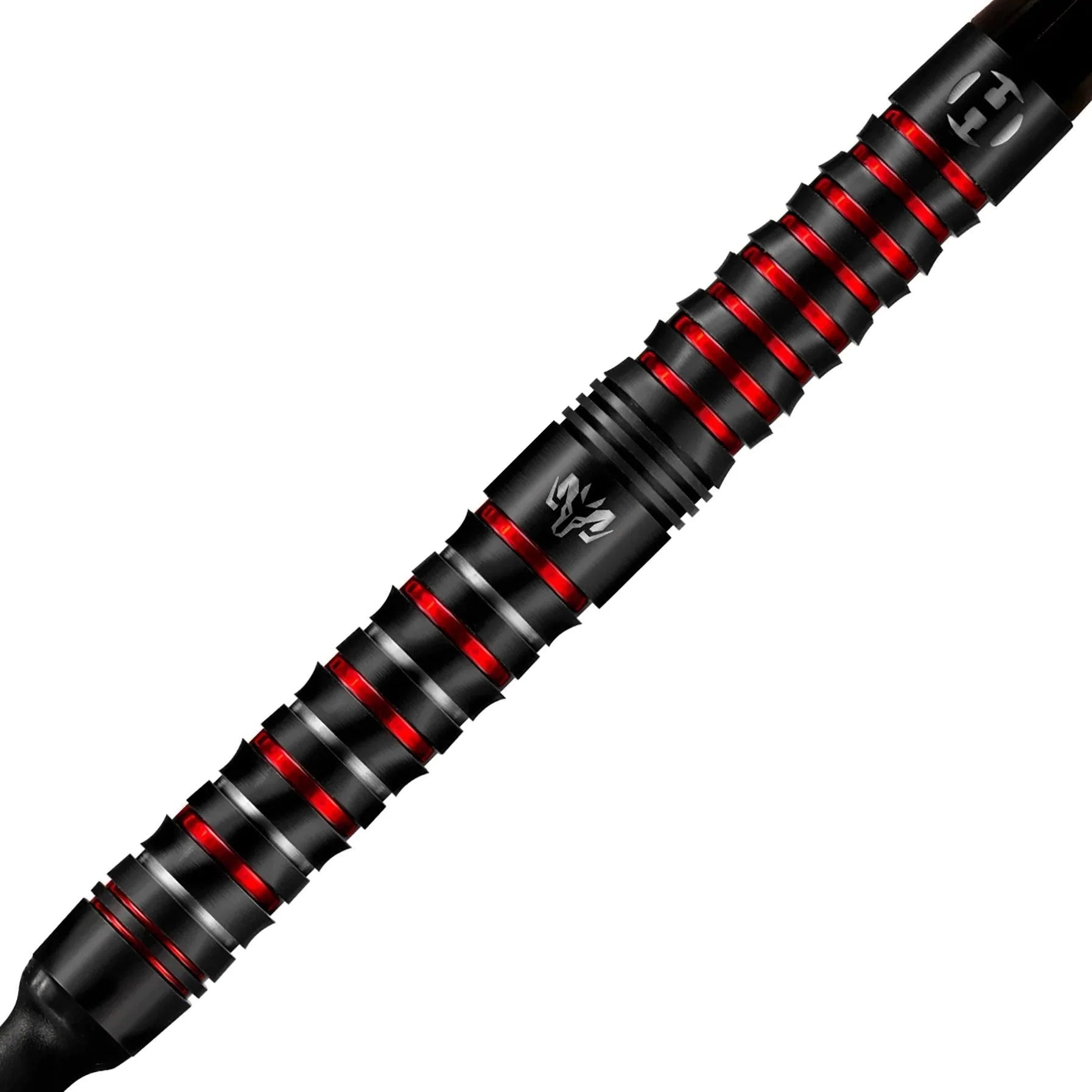 Harrows - Wolfram Infinity 97% - Sada Soft Šípok - Direct Darts - 1