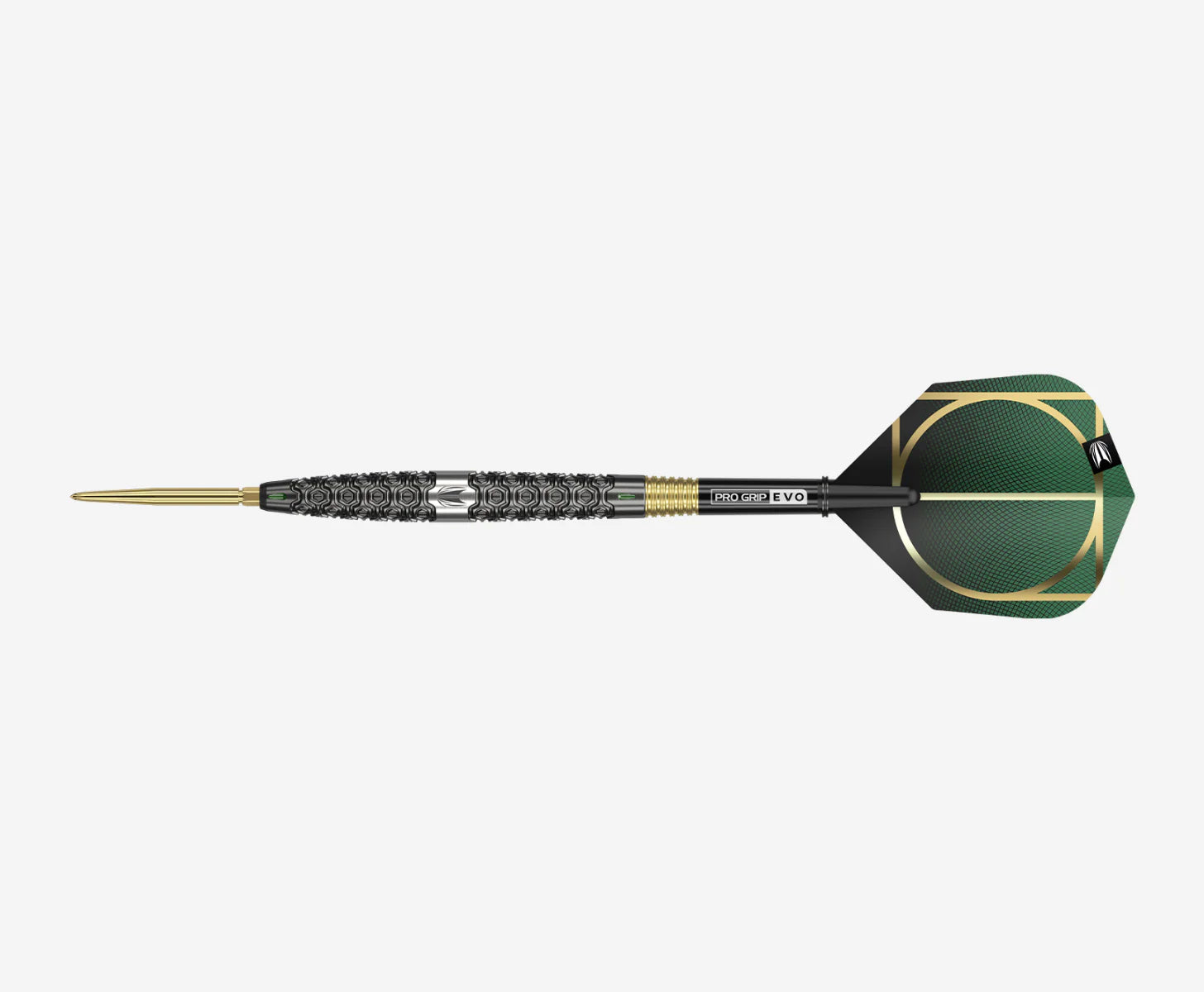 Target - Cult 90% - Sp01 - Sada Steel Šípok - Direct Darts - 3