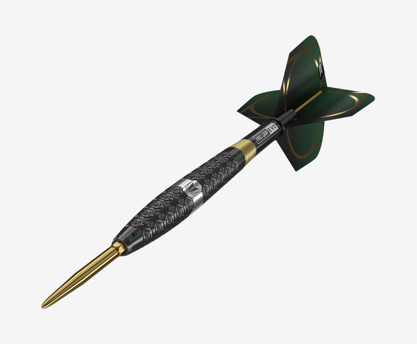 Target - Cult 90% - Sp01 - Sada Steel Šípok - Direct Darts - 1