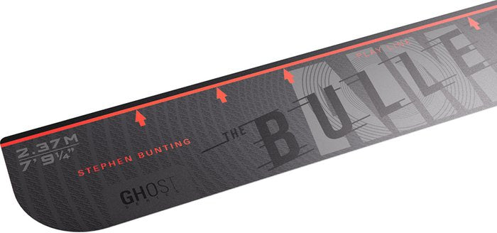 Target - Stephen Bunting - Odhodová Čiara - Direct Darts - 3