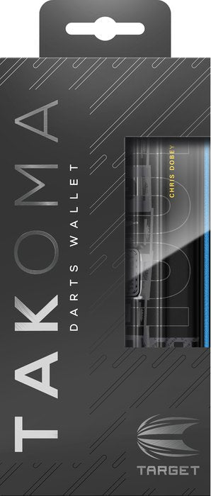 Target - Takoma Chris Dobey - Puzdro Na Šípky - Direct Darts - 4