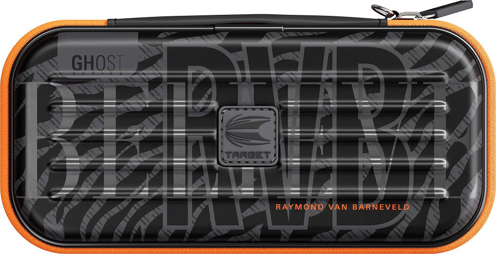 Target - Takoma Raymond Van Barneveld - Puzdro Na Šípky - Direct Darts - 1