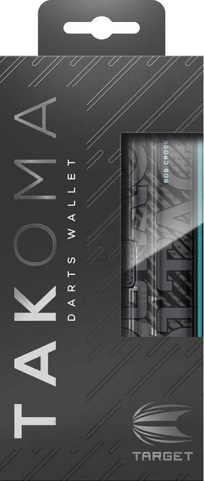 Target - Takoma Rob Cross - Puzdro Na Šípky - Direct Darts - 4